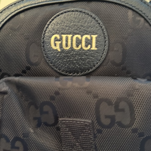 *New* with Tags Gucci Crossbody/Sling Bag - Picture 2 of 7
